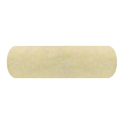 Wooster Golden Flo Knit 9 in. W X 3/8 in. Regular Paint Roller Cover Refill 3 pk