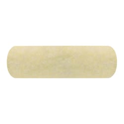 Wooster Golden Flo Knit 9 in. W X 3/8 in. Regular Paint Roller Cover Refill 3 pk