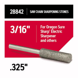 Oregon Sure Sharp Replacement Sharpening Stones