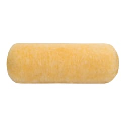 Wooster Super/Fab Knit 9 in. W X 1 in. Regular Paint Roller Cover 1 pk
