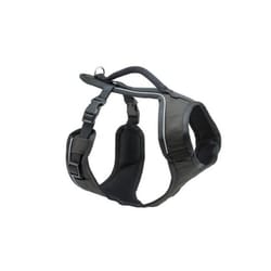 PetSafe EasySport Black Harness Nylon Dog Harness Small