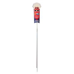 Ettore Cleaning Critters - Lambert Lambs Wool Duster 4 in. W X 59 in. L 1 each