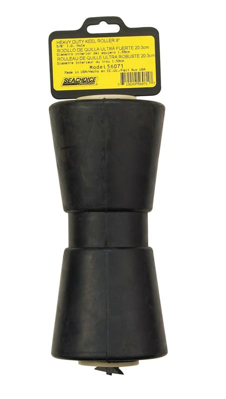 UPC 719249560717 product image for Seachoice Rubber Keel Roller | upcitemdb.com
