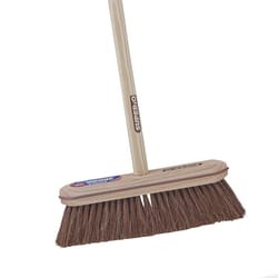 Superio Brand 12 in. W Soft Horsehair Broom