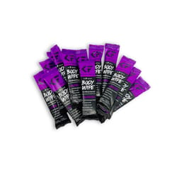 Klean Freak Body Wipes 12 pk