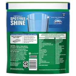 Cascade Complete Fresh Scent Pods Dishwasher Detergent 8.5 oz 16 pk