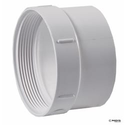 inch pvc plumbing fittings