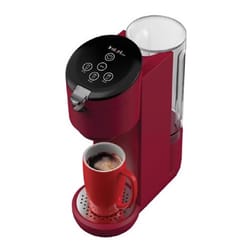 Rise by Dash 10 cups Black Coffee Maker - Ace Hardware