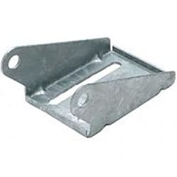 Seachoice Steel Roller Bracket