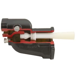 Star Water Systems 1 HP 1170 gph Cast Iron Shallow Jet Well Ejector