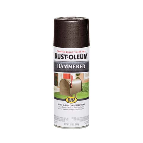 Rustoleum stainless sale steel spray paint