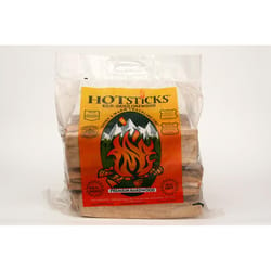 Kiln Dried Packaged Firewood - No starter