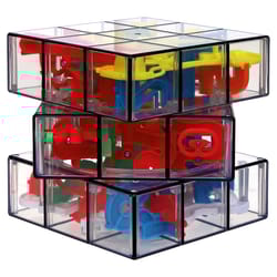 Spin Master Puzzle Game Multicolored