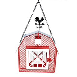 Songbird Essentials Gift Essentials Songbird Metal Mesh Mesh Feeder Suet Feeder