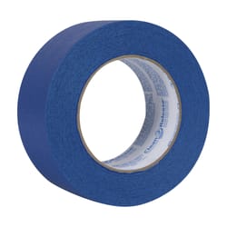 Duck Clean Release 1.88 in. W X 60 yd L Blue Medium Strength Painter's Tape 1 pk