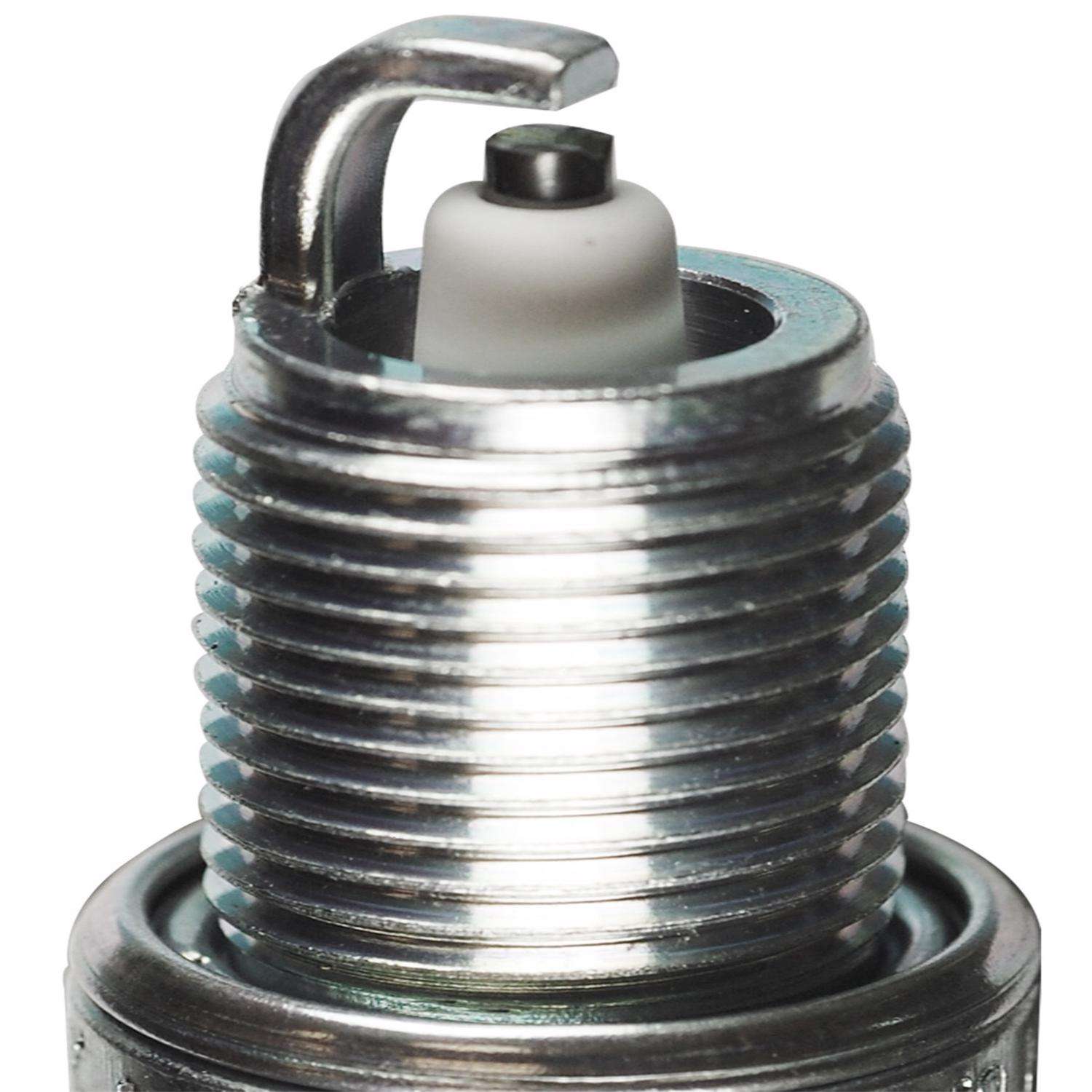 NGK V-Power Spark Plug ZFR6F-11 Mfr# 4291 - Ace Hardware
