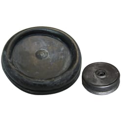 Keeney Repair Kit Black Rubber