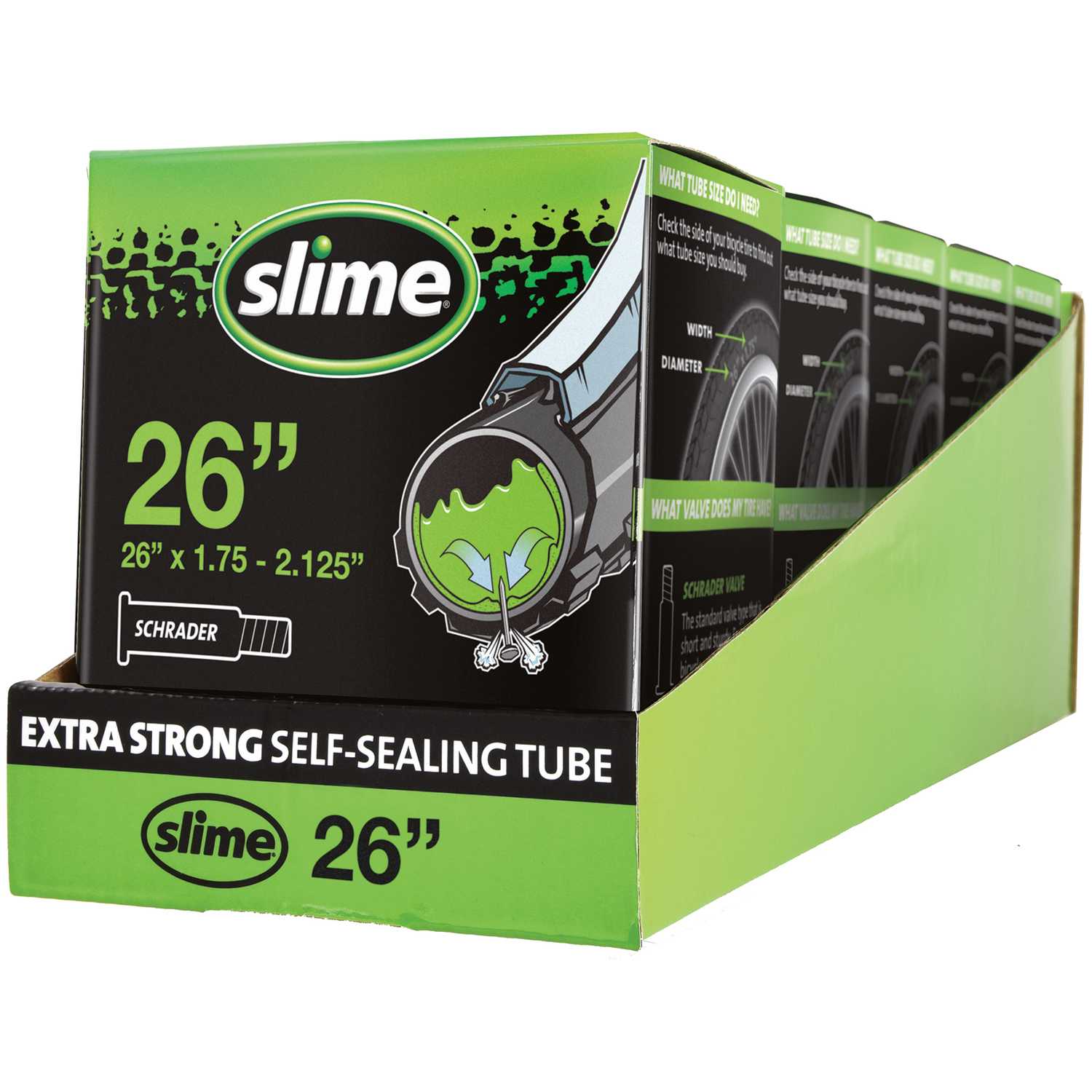 slime smart tube 27.5