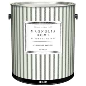 Magnolia Home by Joanna Gaines Interior Paint