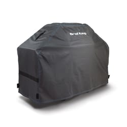 Broil King Black Grill Cover For Baron 300 Series