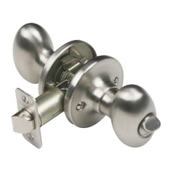 Design House Pro Series Privacy Knob Left or Right Handed