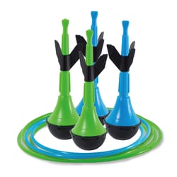 Franklin 3-in-1 10 pc Dart Toss