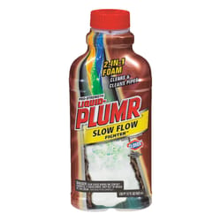 Liquid-Plumr Liquid Clog Remover 17 oz