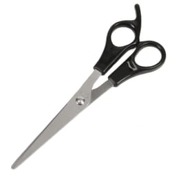 Chef Craft Stainless Steel Barber Scissors 1 pc