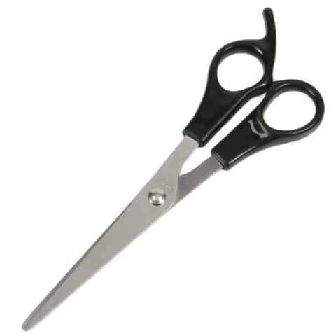 Soft Grip Stainless Steel Kitchen Shears by Celebrate It®