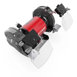 Craftsman 2.1 amps 6 in. Bench Grinder