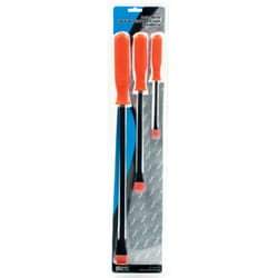 Performance Tool Project Pro Pry Bar Set 3 pc