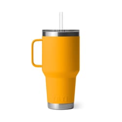 YETI Rambler 35 oz Beekeeper BPA Free Straw Mug