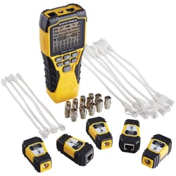 Klein Tools Scout LCD Tester Remote Kit 1 pk