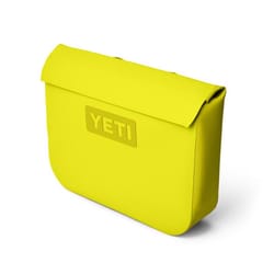 YETI Sidekick Dry Case 6 L Firefly Yellow 1 pk