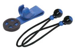 Werner Plastic Blue Tool Lasso Bungee 1 pk Werner Plastic Blue Tool Lasso Bungee 1 pk