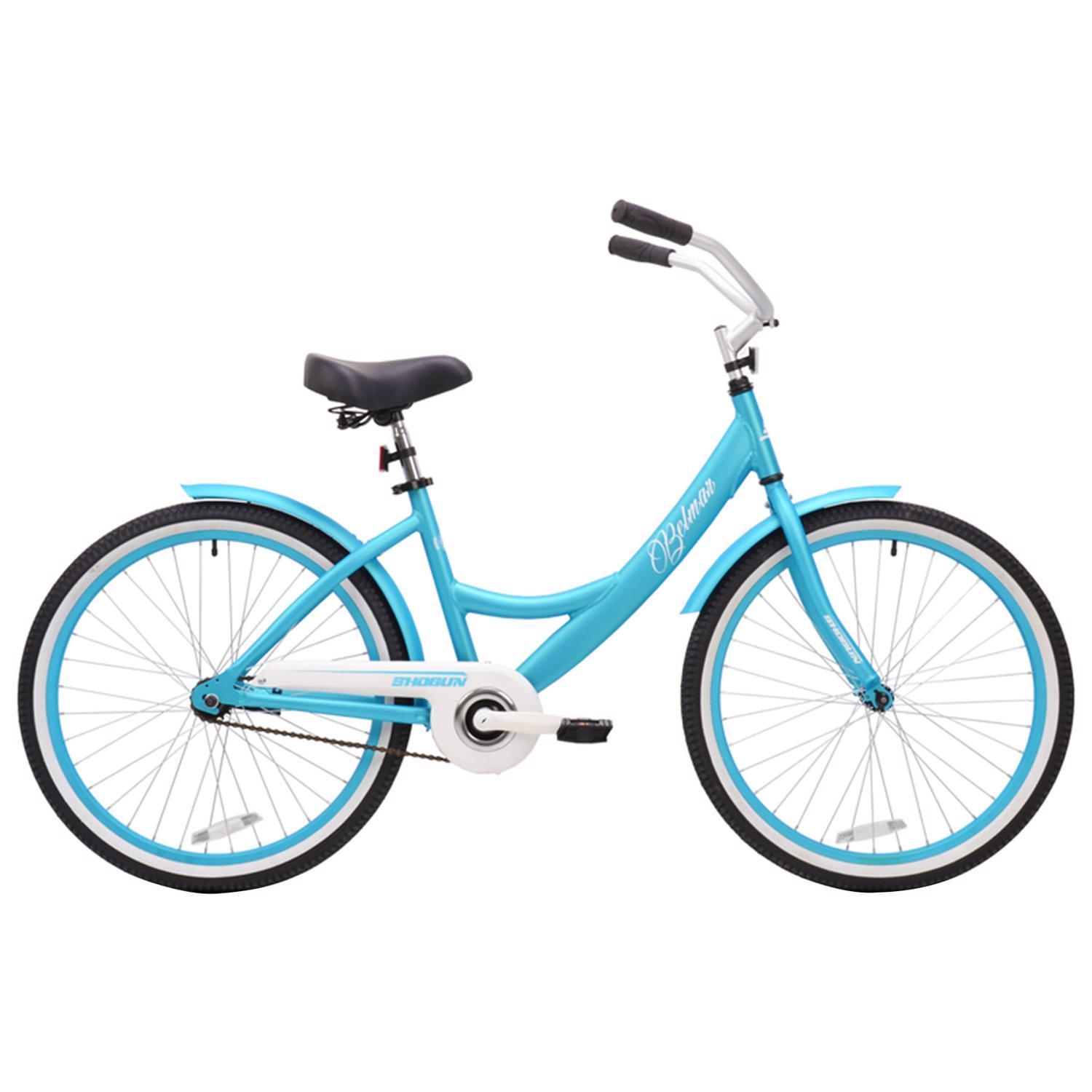 Kent tiki bay kid's sales cruiser bike