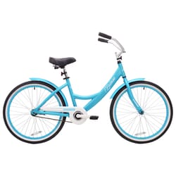 Kent Shogun Belmar Girls 24 in. D Cruiser Bicycle Powder Blue