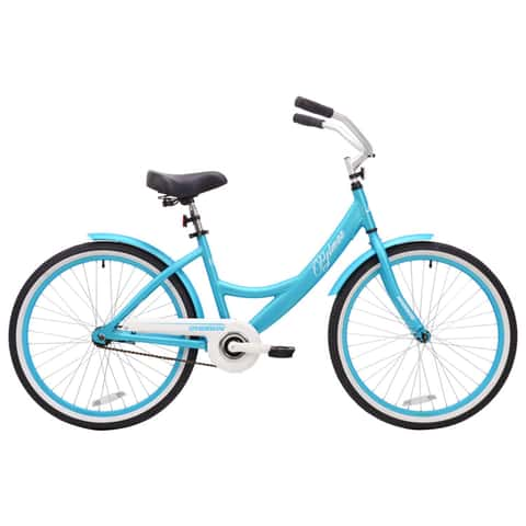 Cruiser bikes for women 24 hot sale