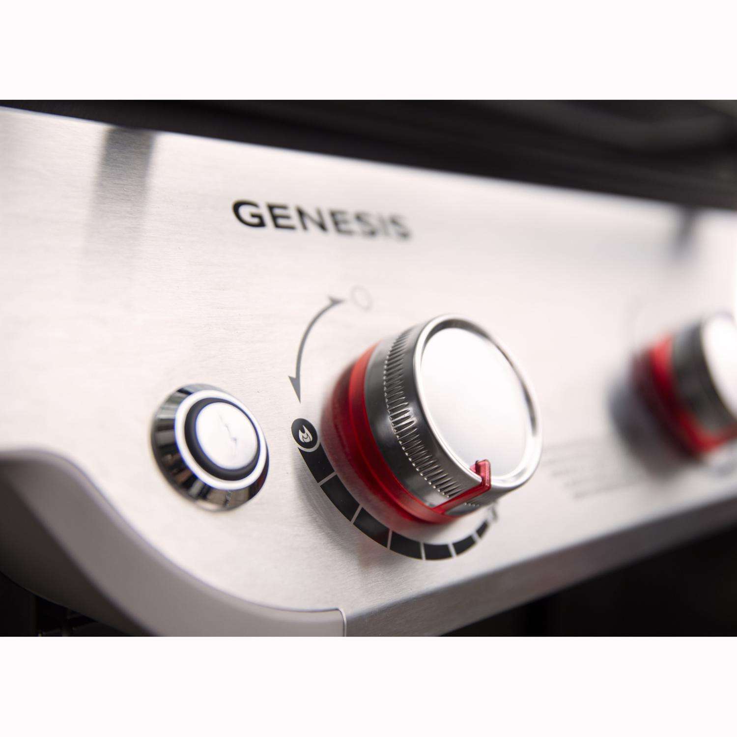 Weber Genesis Grills For Sale In Chicago, Illinois | Marketplace