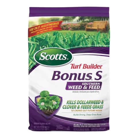Scotts Lawn Weed Essentials Plus Southern Lawn Collection Scotts Lawn Weed Essentials Plus Southern Lawn Collection