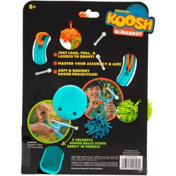 PlayMonster Koosh Slingshot Multicolored 3 pc