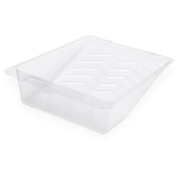 Marshalltown Plastic 13 in. W X 19 in. L Disposable Paint Tray Liner