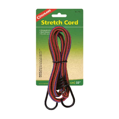 COGHLANS Bungee Cords - 2/PK