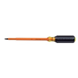 Klein Tools Square Screwdriver 1 pc