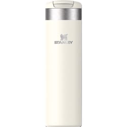 Stanley Aerolight Transit 20 oz Cream BPA Free Travel Mug