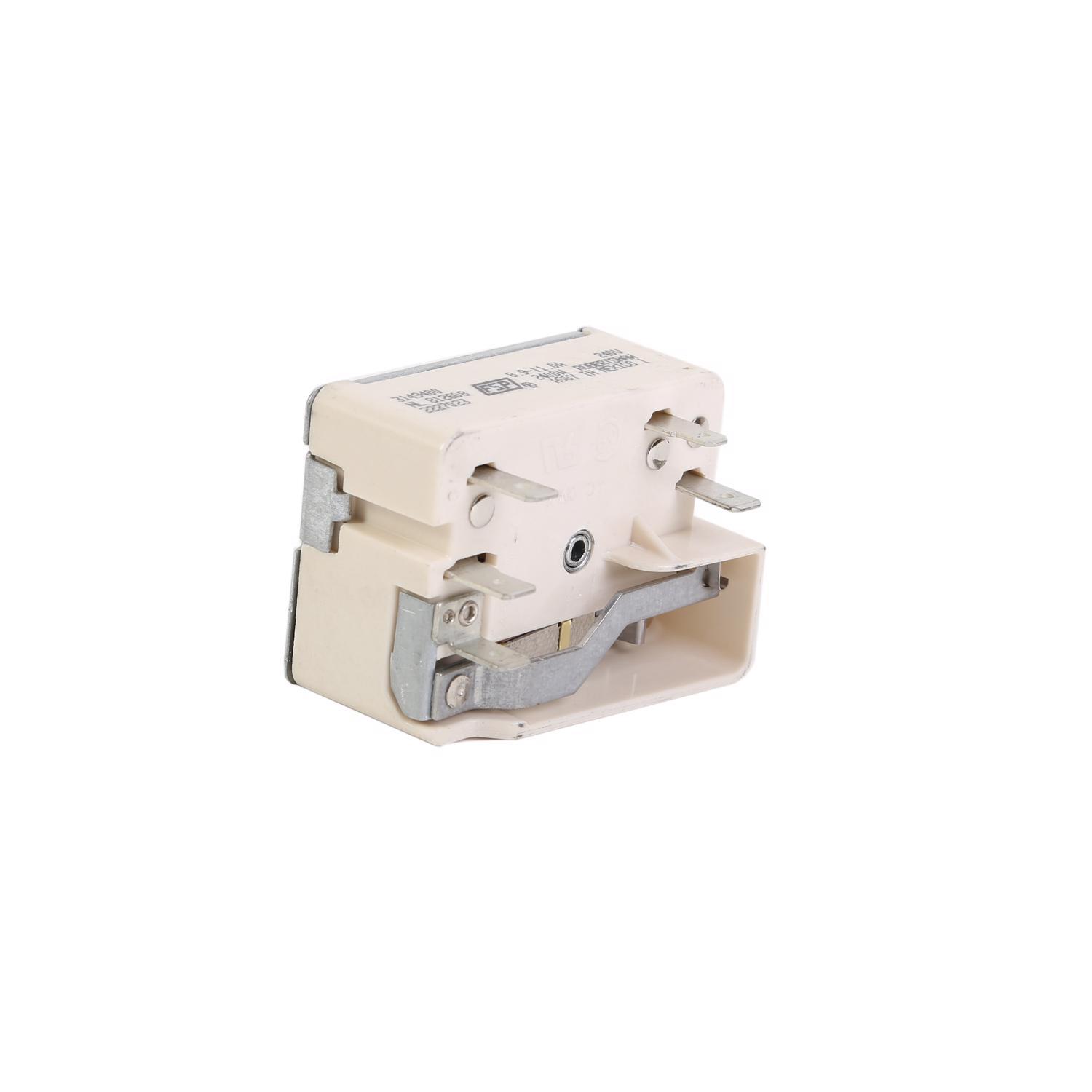 Whirlpool Metal/Plastic Oven/Range Surface Element Repair Switch Sansujyuku sansujyuku.com