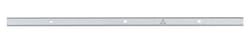 Delta 12-1/2 in. L High Speed Steel Planer Knives Double-Edged 2 pk