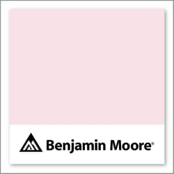 Benjamin Moore Aztec Lily 2080-70