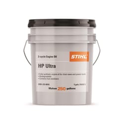 STIHL HP Ultra 2-Cycle Engine Oil 5 gal