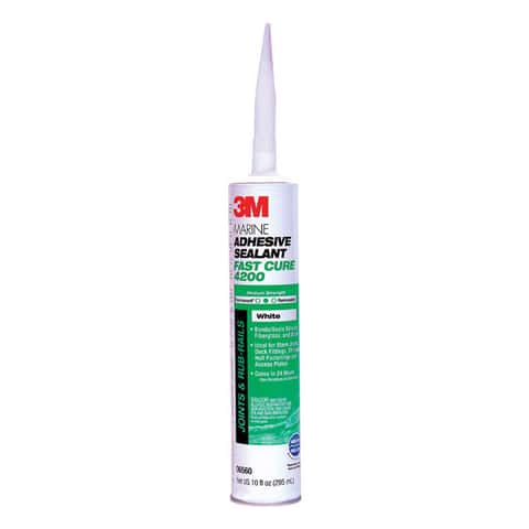 3M Adhesive Sealant 3 oz - Ace Hardware